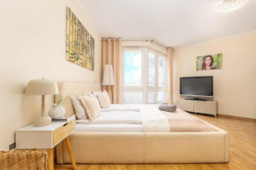 MARGI Gaja Apartament, Szczecin